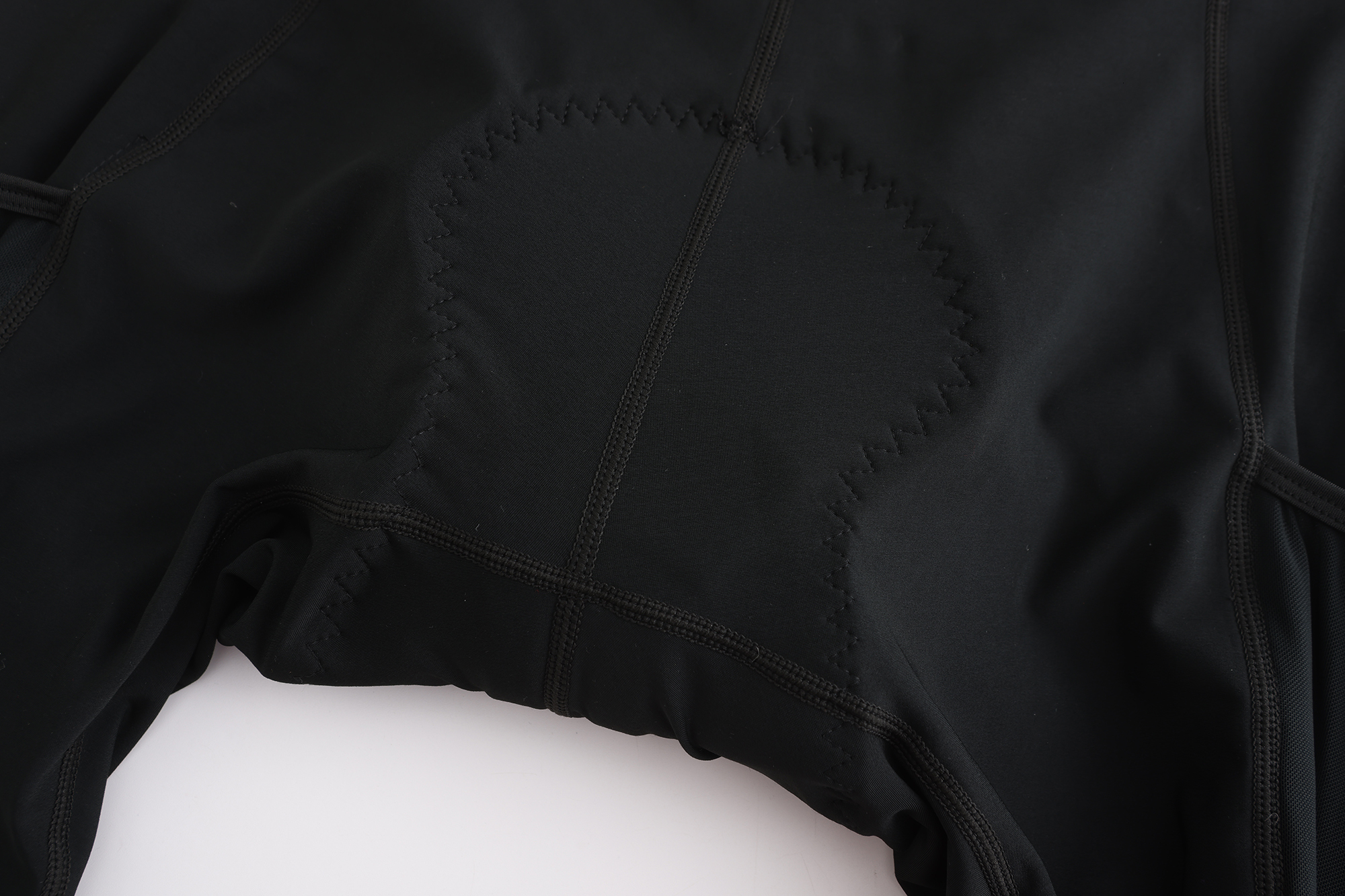 Rsantce 2024 2 Pocket Winter Fleece Thermal Men Long Pants Tights Pad Warm MTB Bike Cycg Bib Trousers