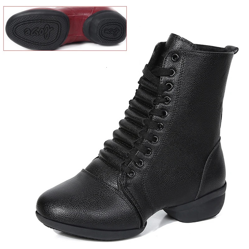 Womens Jazz Dance Shoes High Quality Soft Womens Dance Hall Modern Dance Shoes Womens Dance Shoes Sports Shoes 241113
