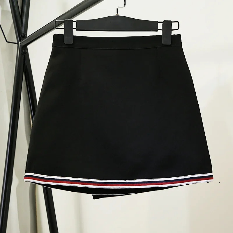 2024 Womens Golf Clothes Shorts Skirt Tennis 240402