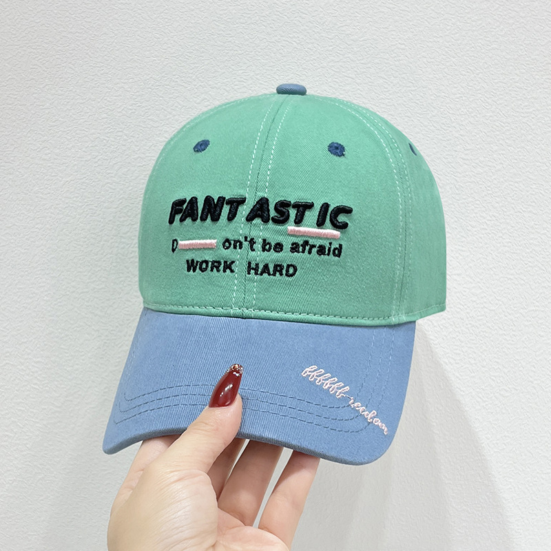 Fashion New Designer Baseball caps hat Men Women fitted hats Luxury embroidered baseball cap Sun Hats Adjustable cap Free shipping Y-4