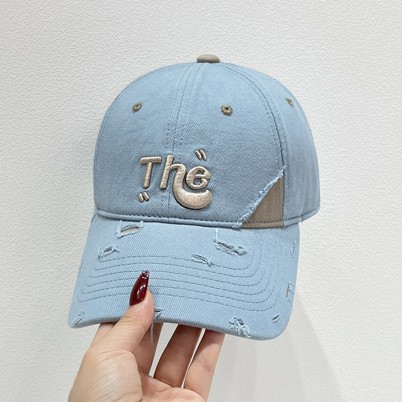 Fashion New Designer Baseball caps hat Men Women fitted hats Luxury embroidered baseball cap Sun Hats Adjustable cap Free shipping O-4