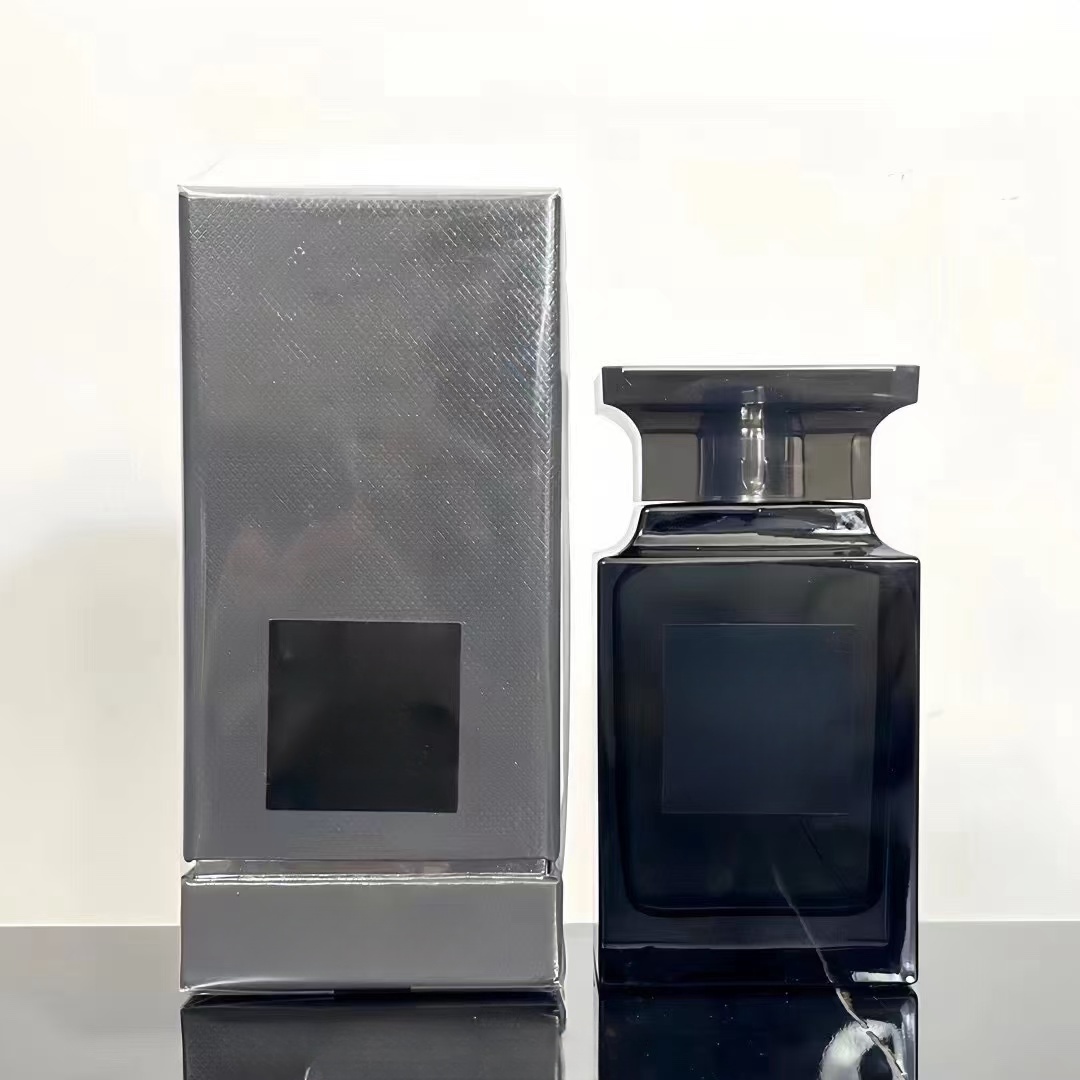 New Men Womens Cologne For Mens 100Ml Eau De Toilette Long Lasting Good Smell Cologne Perfume Natural Spray Deodorant Various Styles