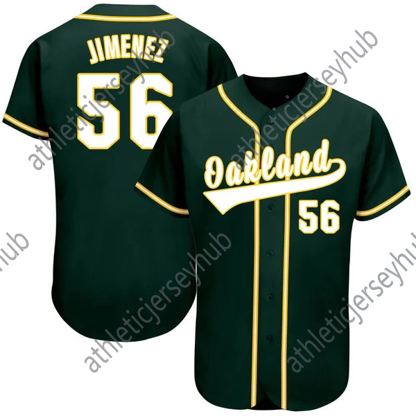 Mens Custom Stitched Baseball Jerseys - 9 Reggie, 26 Matt, 24 Rickey, 2 Khris, 22 Ramon, 6 Jace, 45 Richard