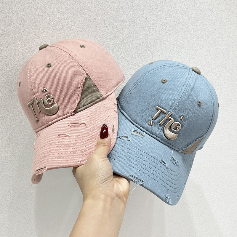 Fashion New Designer Baseball caps hat Men Women fitted hats Luxury embroidered baseball cap Sun Hats Adjustable cap Free shipping O-9