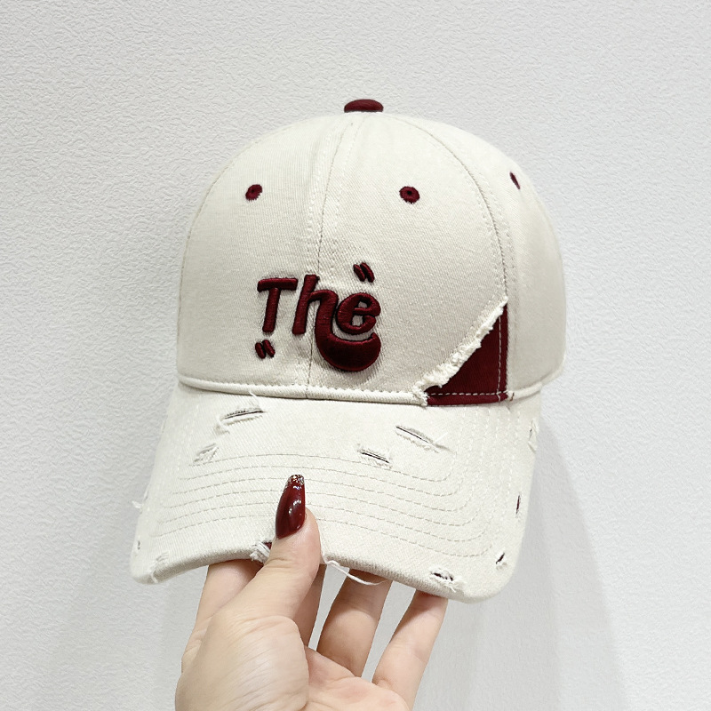 Fashion New Designer Baseball caps hat Men Women fitted hats Luxury embroidered baseball cap Sun Hats Adjustable cap Free shipping O-2