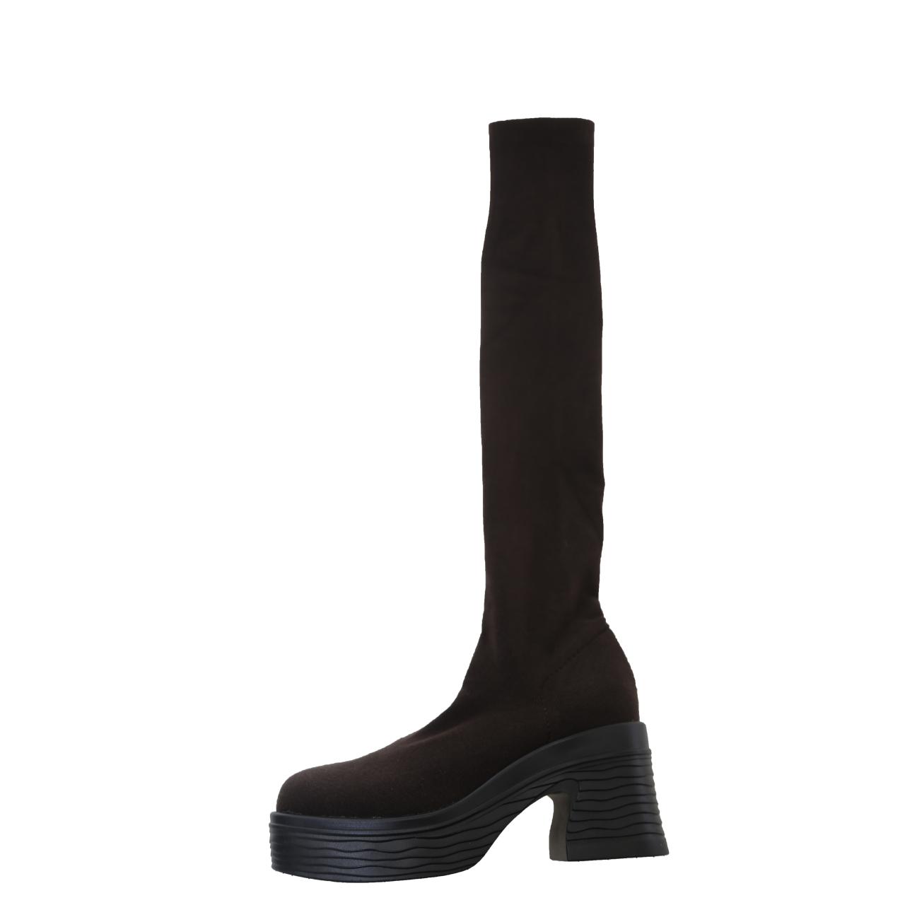 Chic Ladies' Thigh High Boot Collection - Versatile Fashion Accessory