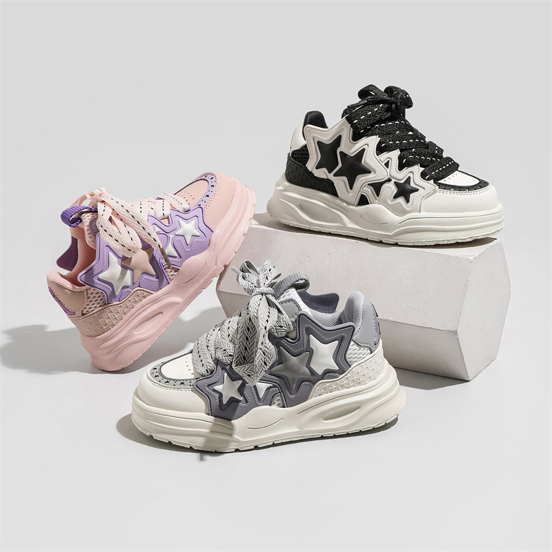 2024 New Shoes Designer Free Shipping Winter Children's Warm, Anti slip, and Plush Baby Cotton Slippers