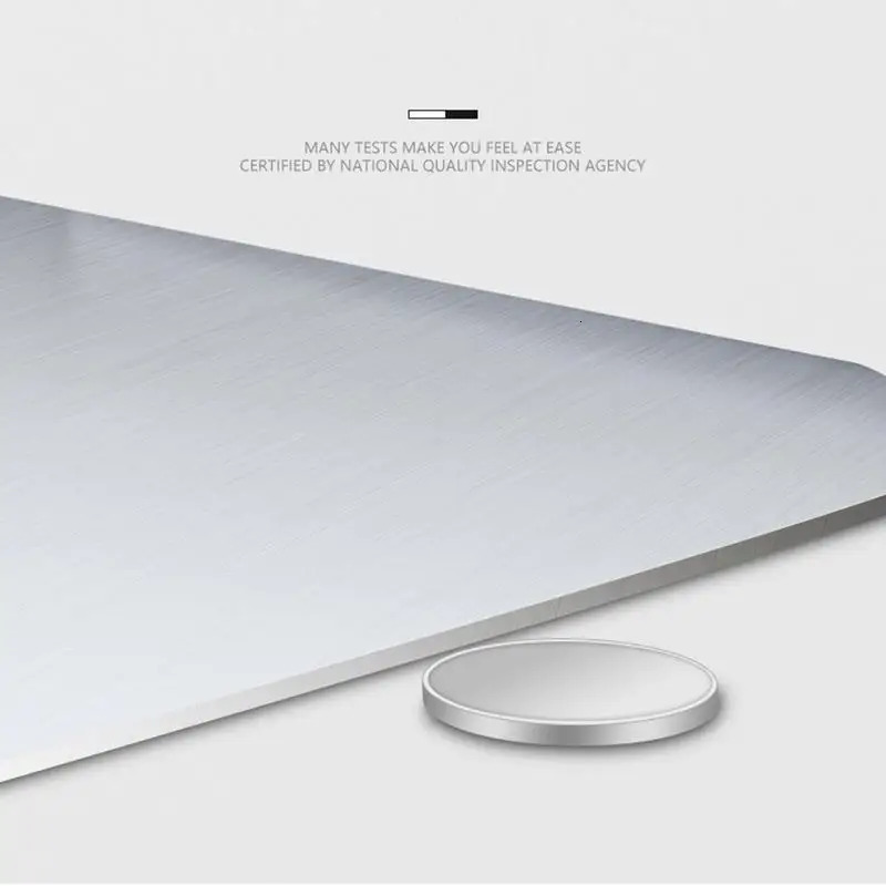 Heavy duty kitchen cutting board large stainless steel baking tray with edges kitchen multifunctional Utensils 241108