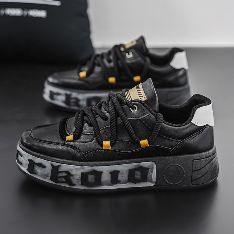 2024 new free shipping shoes designer shoes for mens black white Outdoor leisure Casual Shoes size 39-44