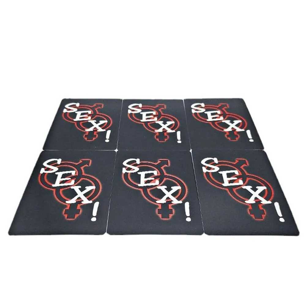 Bedroom Description Valentines Day Couple Party Exciting Gifts Explore N-Card Game Sex Card Game Adult Board Game W241114