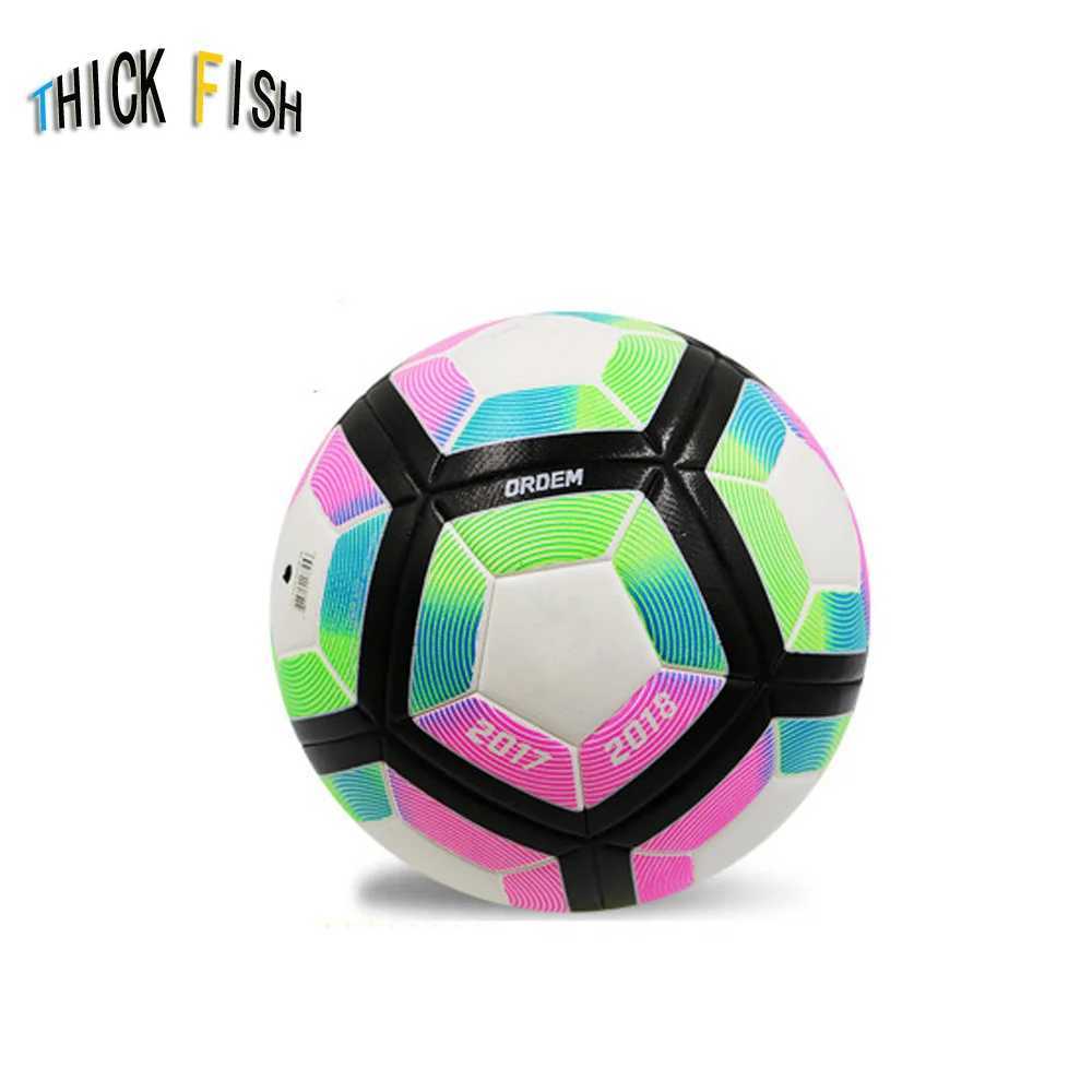 Football Awards Indoor/Outdoor Football Games Football PU Football Official Size 4 or 5 W241113