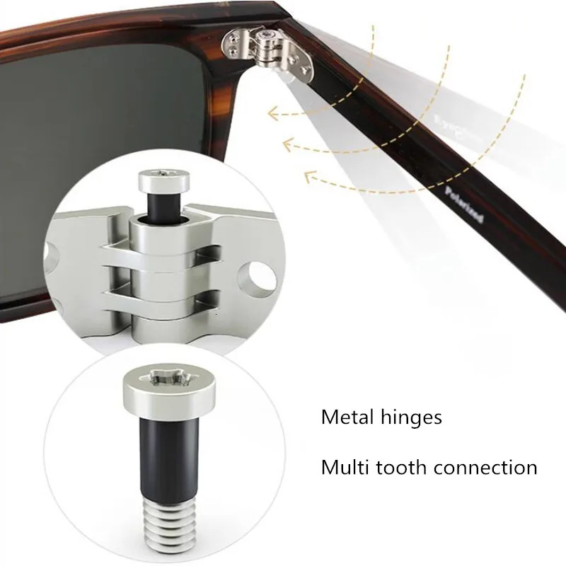 Square Retro Womens Sunglasses Fashion OV5189 Driving Transparent Acetic Acid Retro Polarized Sunglasses Mens Sunglasses 241114