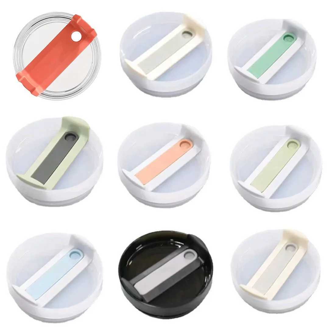 Replace the 40 ounce lid with a handle cover suitable for H2.0 40oz g cup accessories Y241114