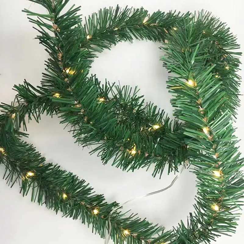Wall mounted Christmas tree LED lights holiday decorative lights holiday decorative lights X241114