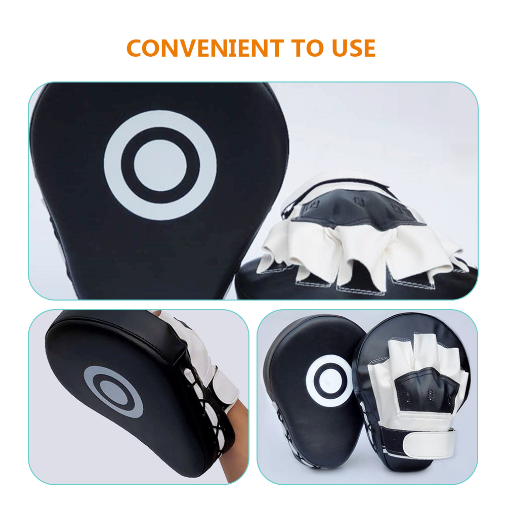 Boxing Equipment for Men: Manopla, Punching Target, Exercise Gloves, Sparring Mitts, and Shoes ff564 9177c