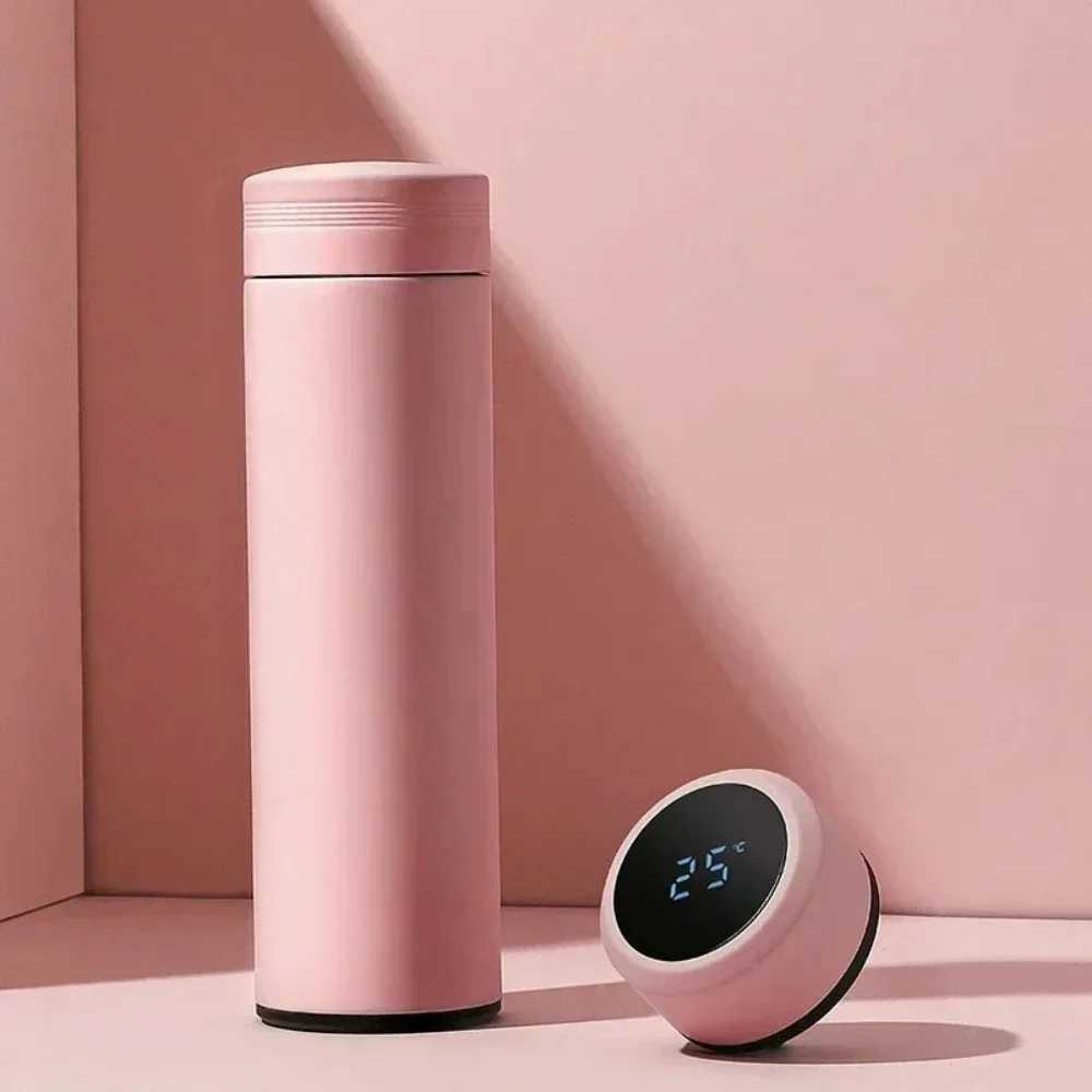 500ML tea water separator intelligent hot pressing plate stainless steel vacuum kettle hot pressing plate Y241114