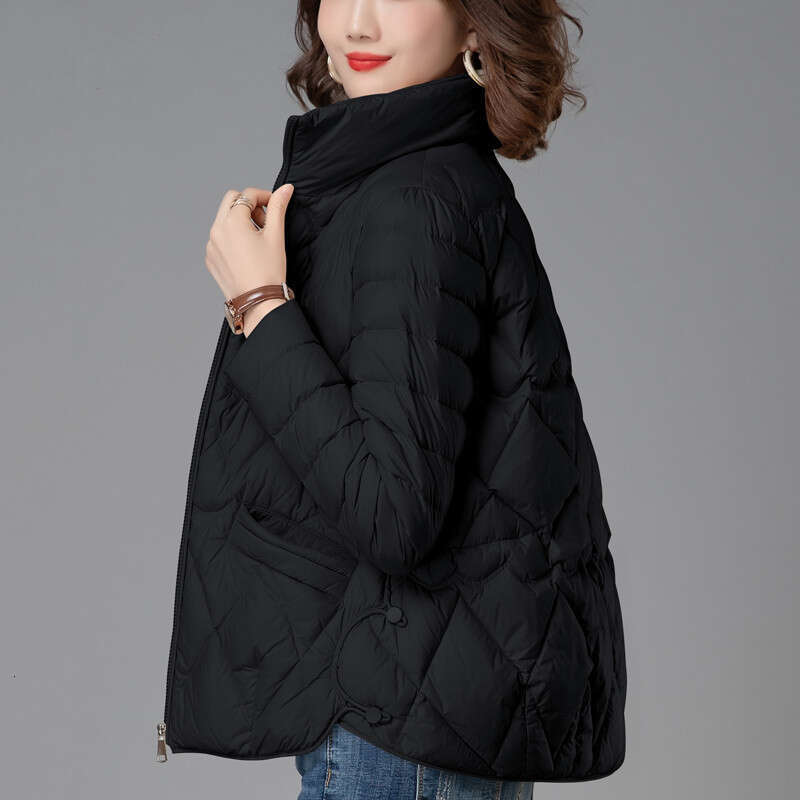 Womans coat north facejacket women jacket winter boed short down jackets fur coats real raccoon hair collar Puffer jacket women parkas with belt lady 