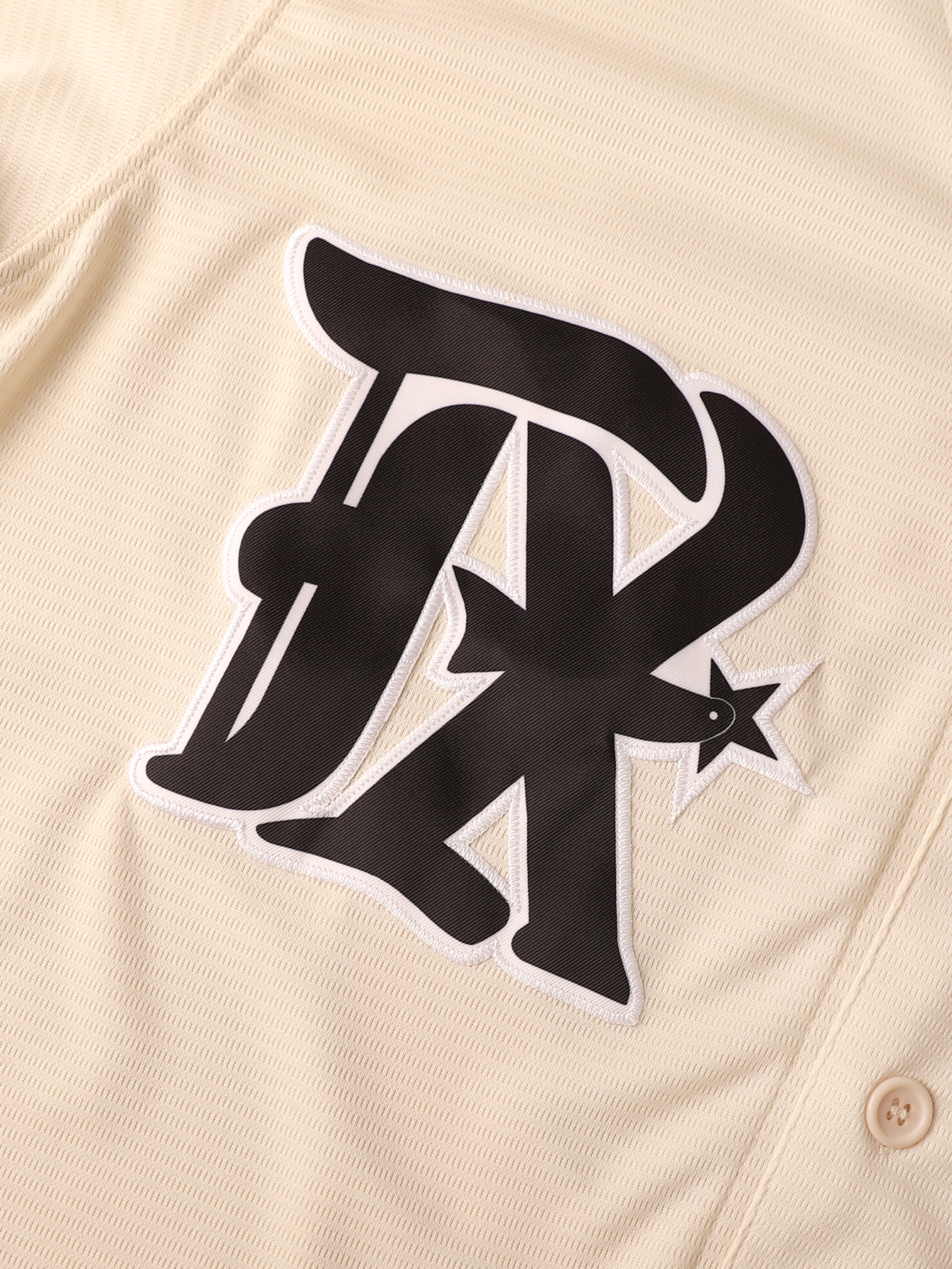 53 Beige Baseball Jersey Stitched Personalized Name Number comfortable and breathable sports Jersey