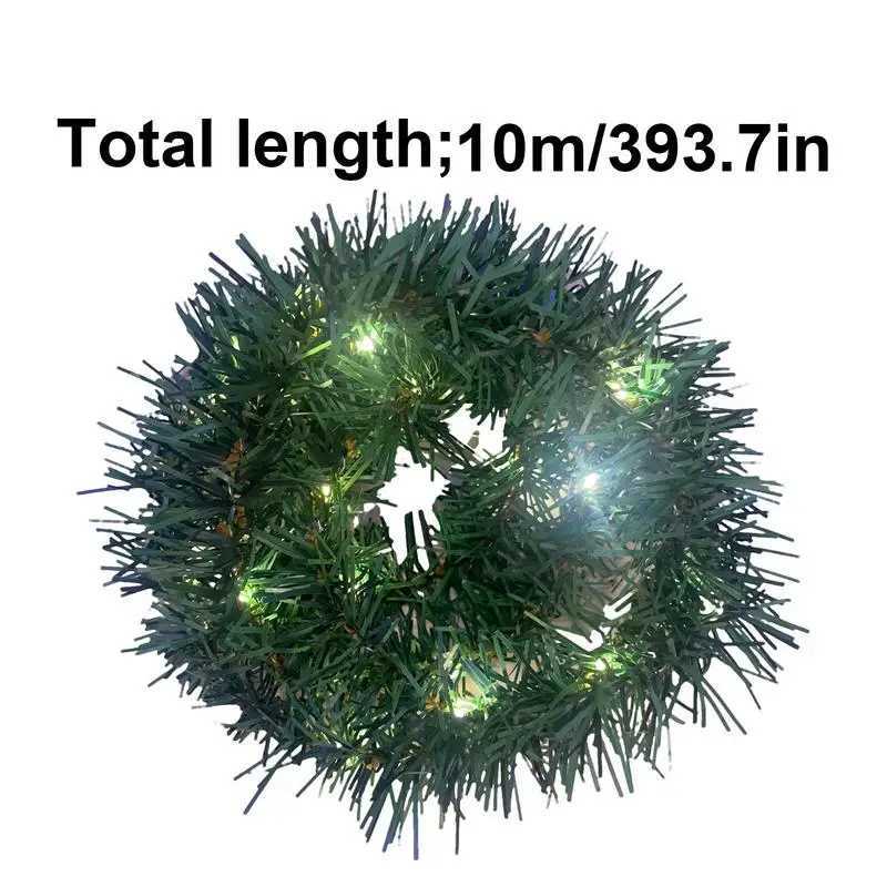 Wall mounted Christmas tree LED lights holiday decorative lights holiday decorative lights X241114
