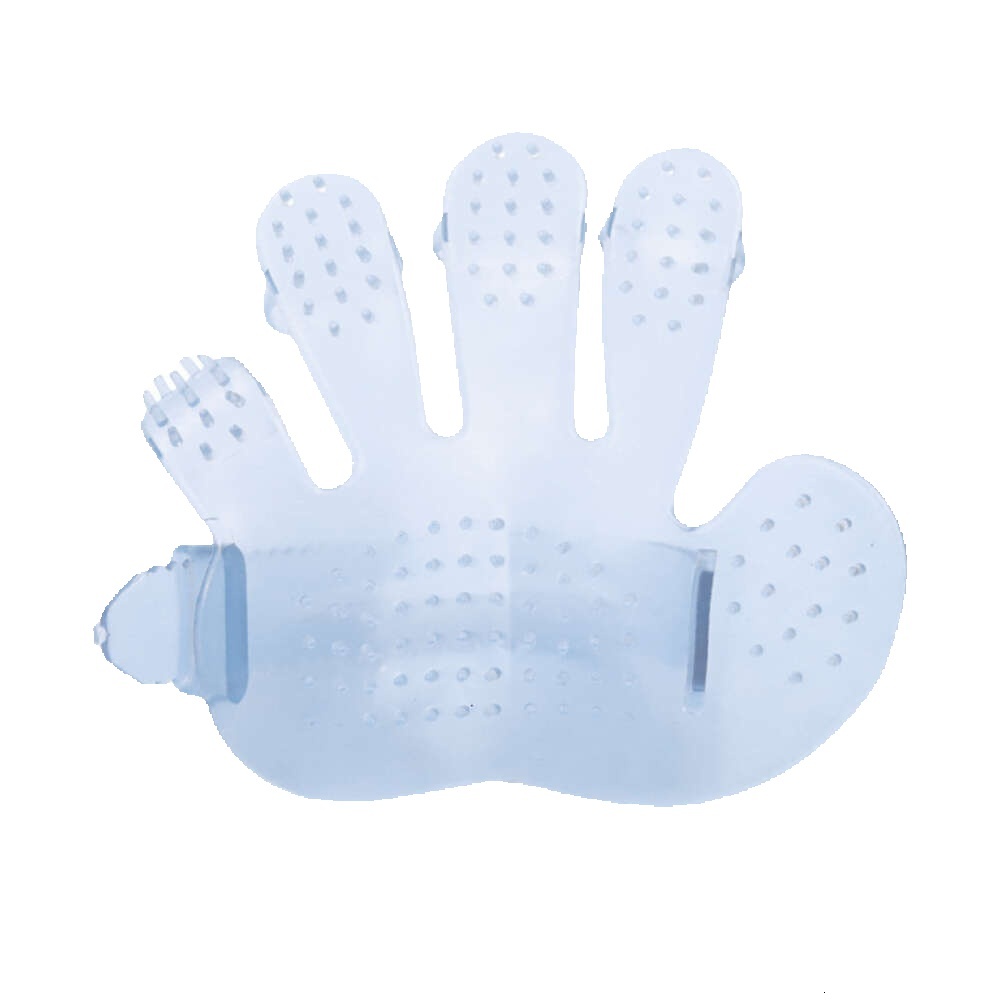 Pet Brush Dog Supplies Gloves Cat Bathing Teddy Tools 6