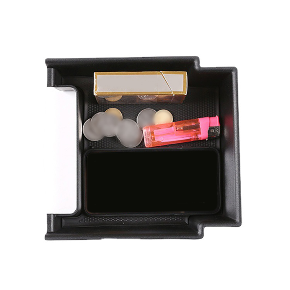 Center Armrest Box Storage Box Accessories High Quality Replacement Spare Parts For Range Rover Evoque 2019-20 Brand New