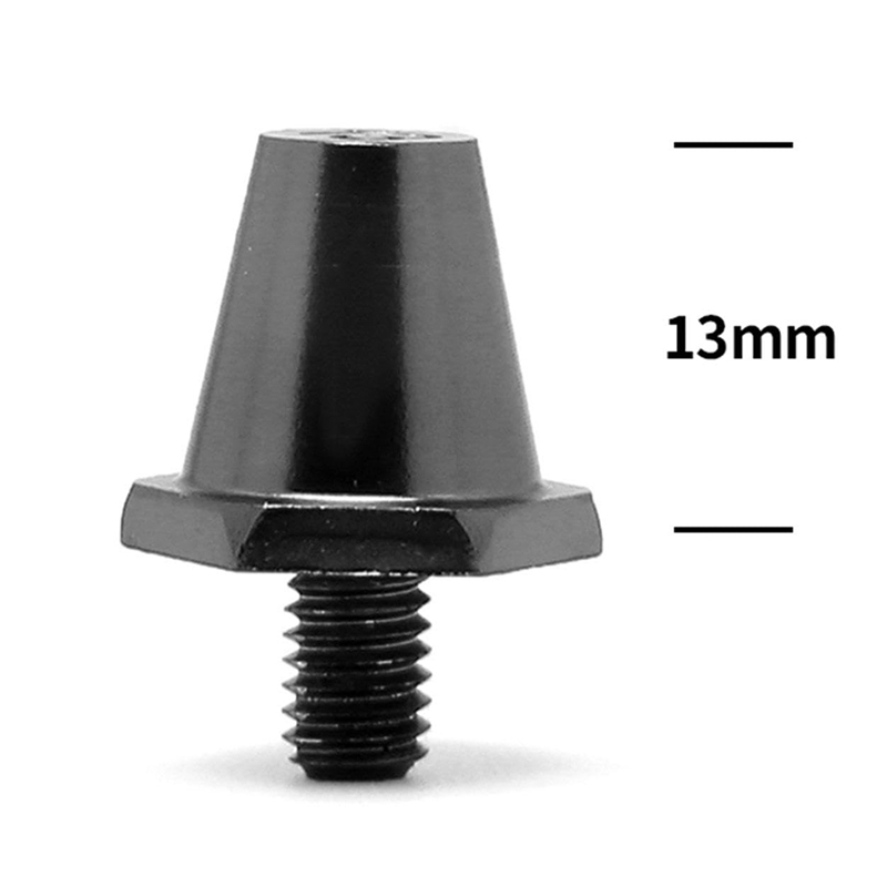 M5 Soccer Shoe Studs American Boot Spikes For Sports Outdoor Indoor Football Cleats