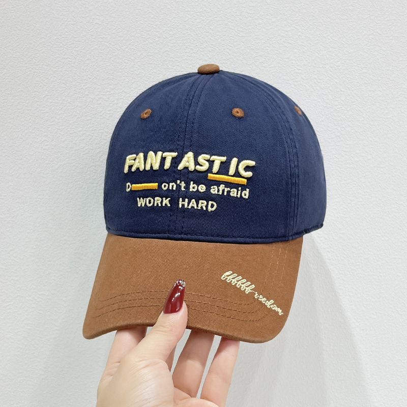 Fashion New Designer Baseball caps hat Men Women fitted hats Luxury embroidered baseball cap Sun Hats Adjustable cap Free shipping Y-4