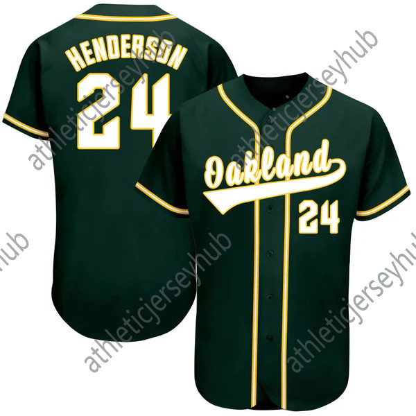Mens Custom Stitched Baseball Jerseys - 9 Reggie, 26 Matt, 24 Rickey, 2 Khris, 22 Ramon, 6 Jace, 45 Richard