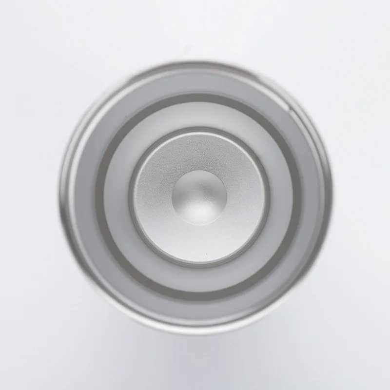 20-30 oz handheld car cup stainless steel insulated cup outdoor portable double-layer car straw cup Y241114