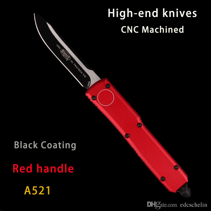 cnc survival pocket knife D2 blade Tactical folding knives edc pet outdoor camping tools fillet multi tool