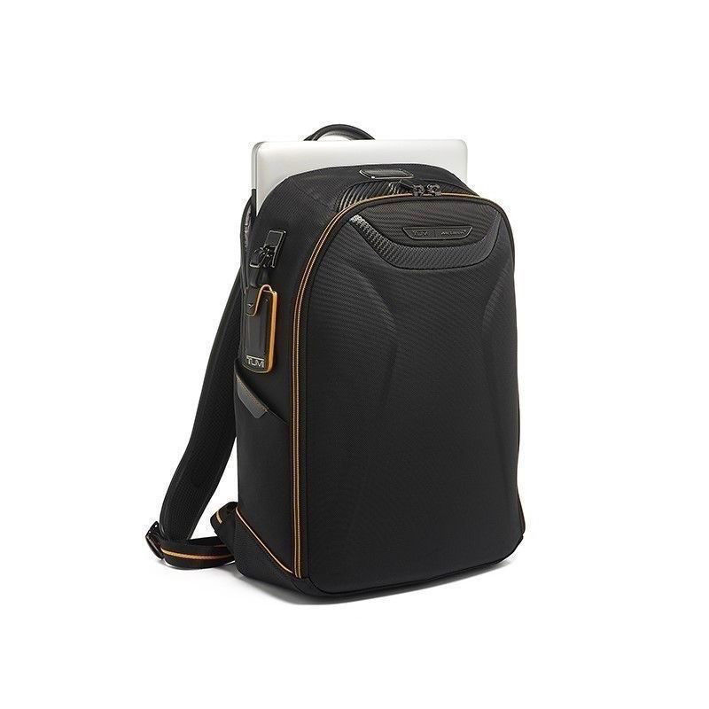 Day Pac Men's Backpack McLaren MCLUNE Joiname Series Haio 373002d Computer Bag 230731