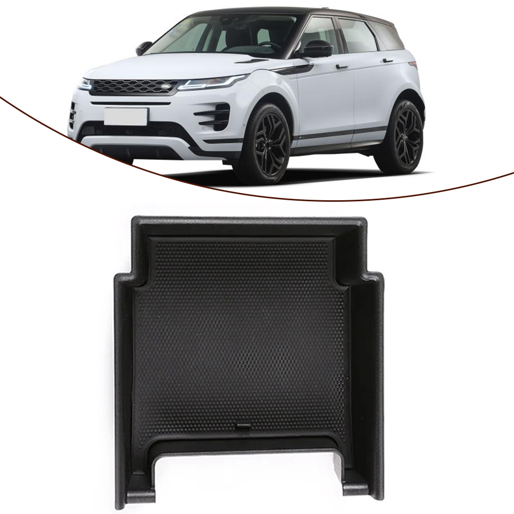 Center Armrest Box Storage Box Accessories High Quality Replacement Spare Parts For Range Rover Evoque 2019-20 Brand New