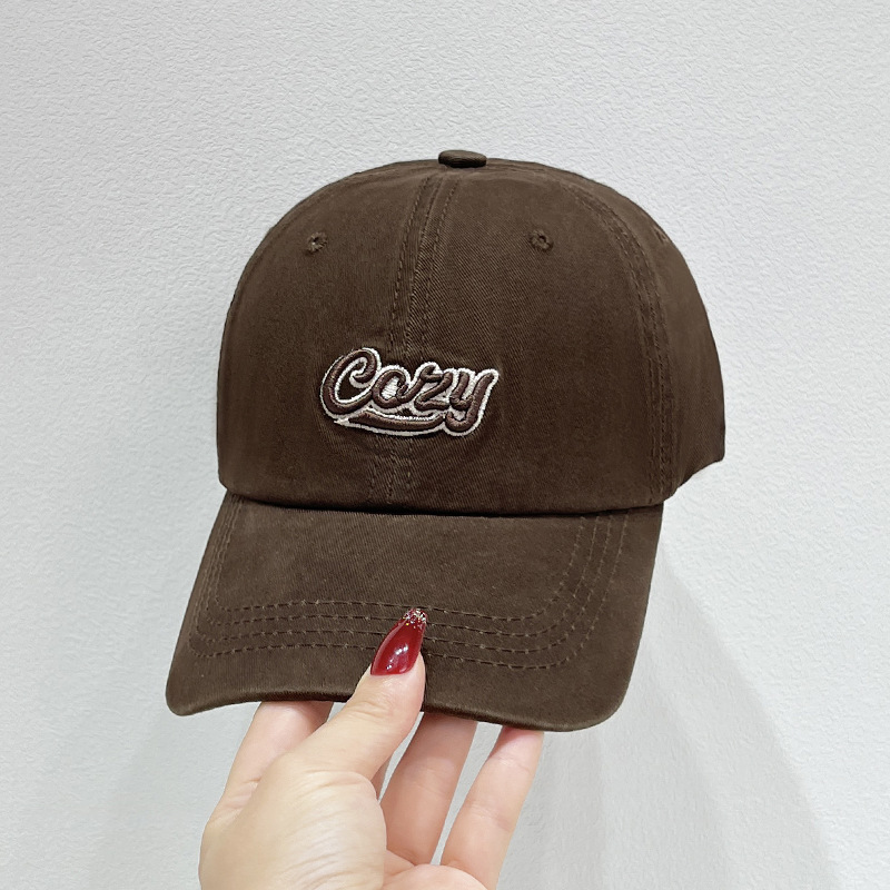 Fashion New Designer Baseball caps hat Men Women fitted hats Luxury embroidered baseball cap Sun Hats Adjustable cap Free shipping W-1