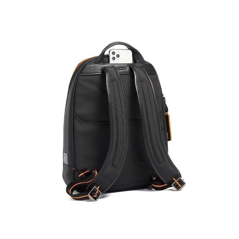 Day Pac Men's Backpack McLaren MCLUNE Joiname Series Haio 373002d Computer Bag 230731