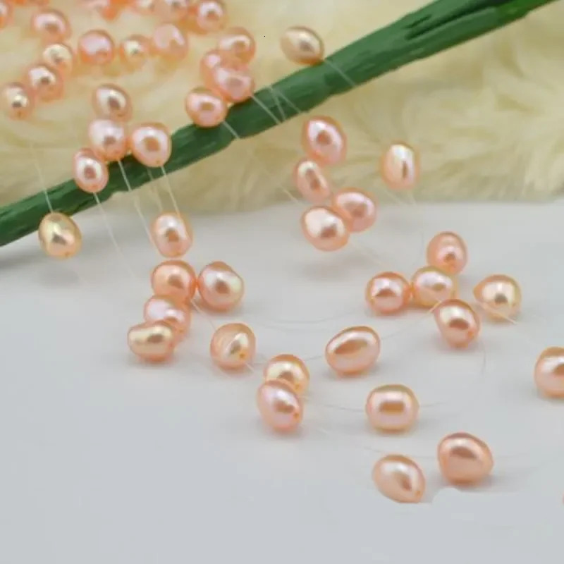 Wedding brides multi-layered short necklace necklace colorful Baroque pearl natural freshwater pearl necklace womens Collier 241113