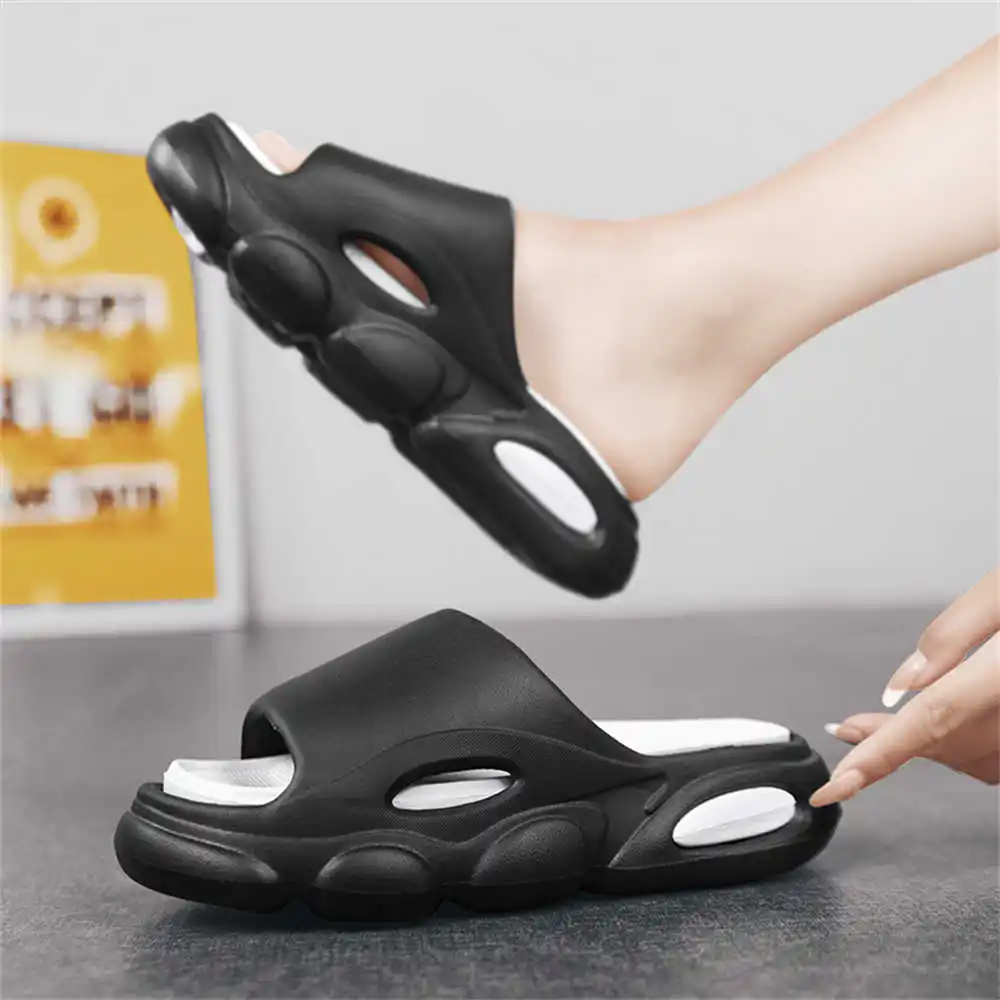 Bed Number 36 Women's Moccasins Sneakers Slippers Shoes Flat Sandals Sport Universal Brand Character Botasky Loffers