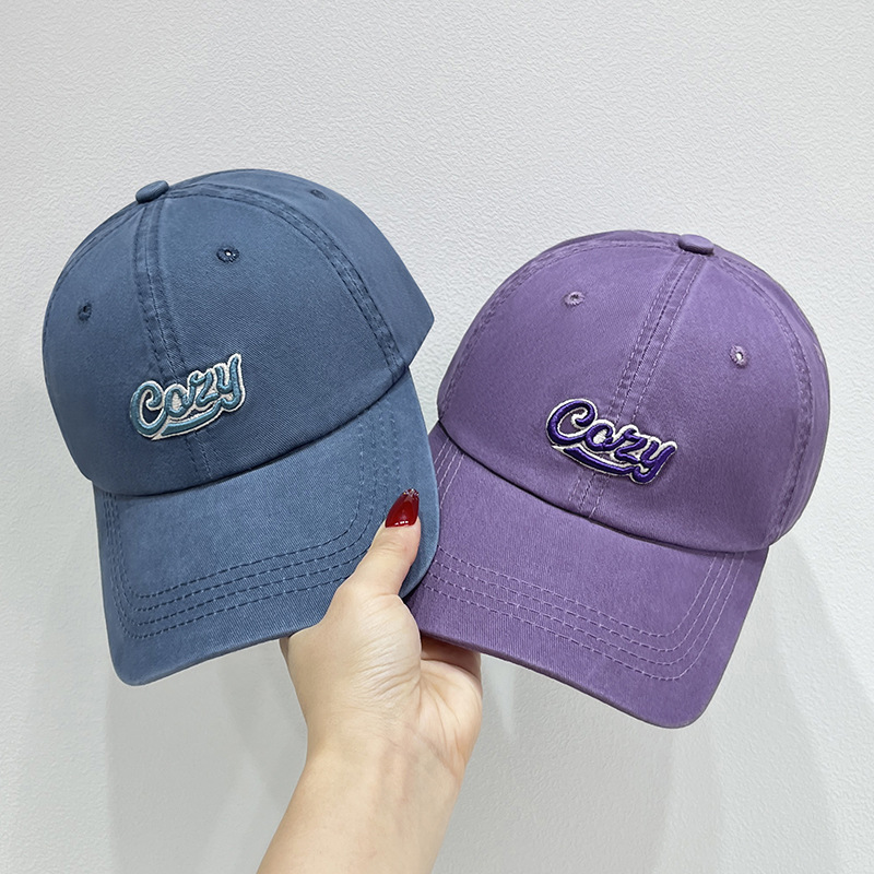 Fashion New Designer Baseball caps hat Men Women fitted hats Luxury embroidered baseball cap Sun Hats Adjustable cap Free shipping W-9
