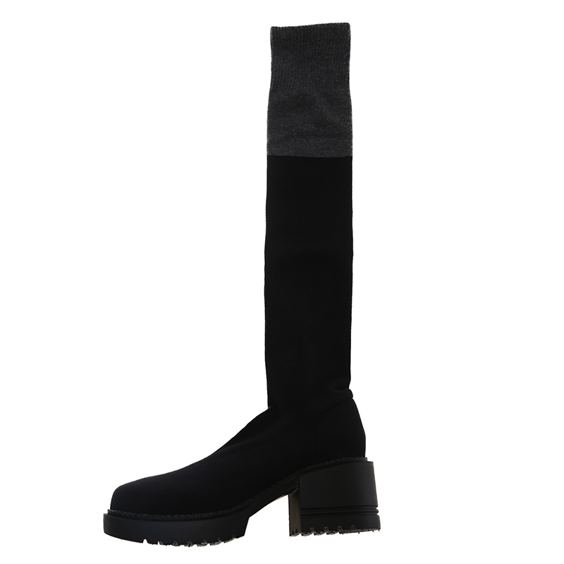 Elegant Women's Knee High Boots for Every Occasion