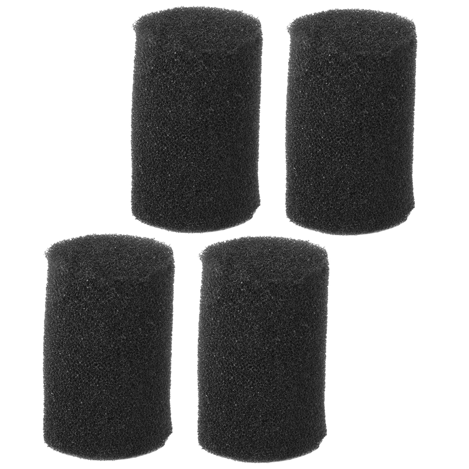2 PCS Marine Aquarium Filter Pre-filter Sponge Substitute Freshwater Fish Tank Maintenance