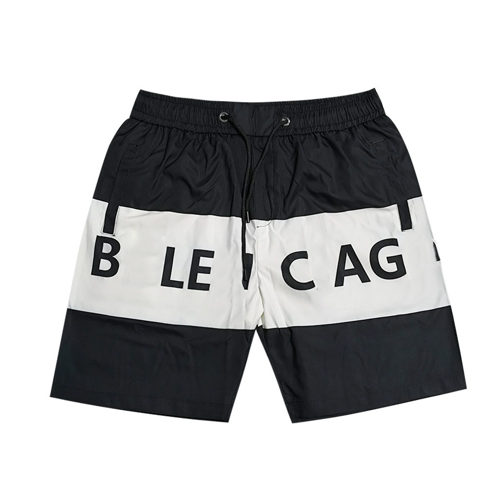 2024 Mens Designer Swimming Fashion Water Reactive Trun Quick Drying SwimWear Swim Summer Bathing Suit Beachwear Board Beach Shorts M-3XL SC11