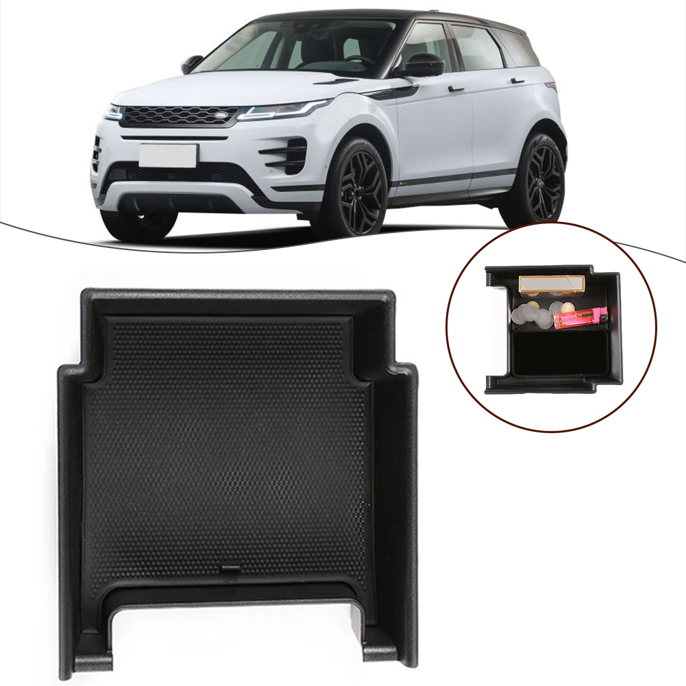 Center Armrest Box Storage Box Accessories High Quality Replacement Spare Parts For Range Rover Evoque 2019-20 Brand New