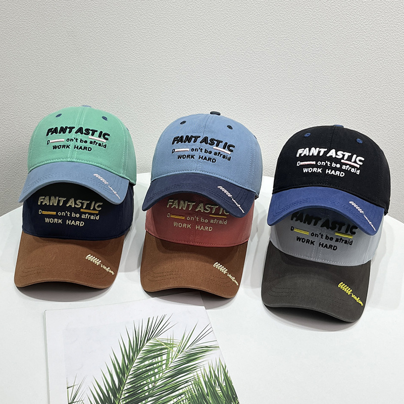 Fashion New Designer Baseball caps hat Men Women fitted hats Luxury embroidered baseball cap Sun Hats Adjustable cap Free shipping Y-8