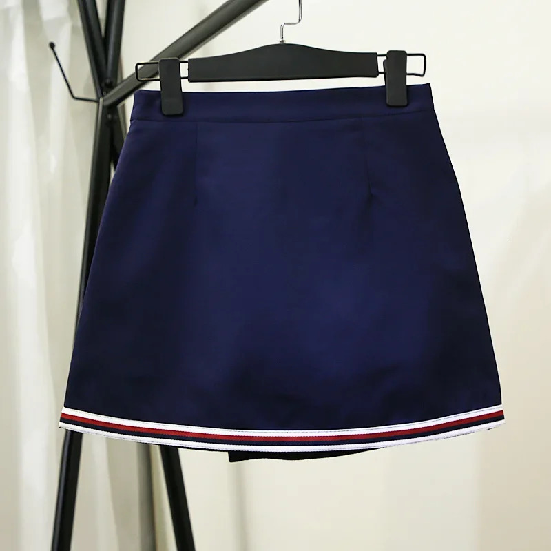 2024 Womens Golf Clothes Shorts Skirt Tennis 240402