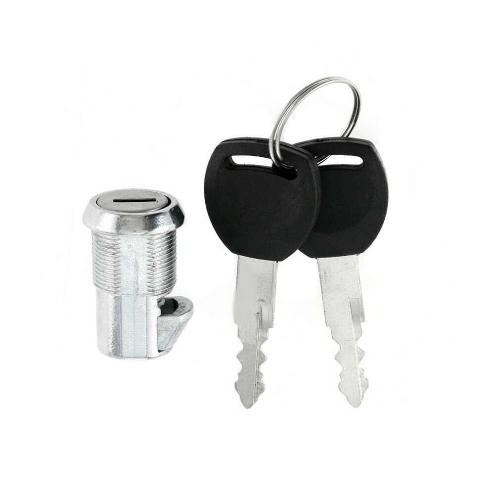 Car Bracket Lock Fastener For 3L 5L Fuel Tank Mount Petrol Can Holder Universal For RV SUV Spare Oil Tank Motorcycle Accessories