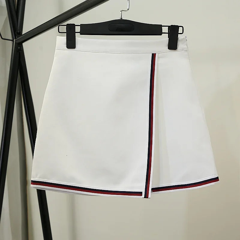 2024 Womens Golf Clothes Shorts Skirt Tennis 240402