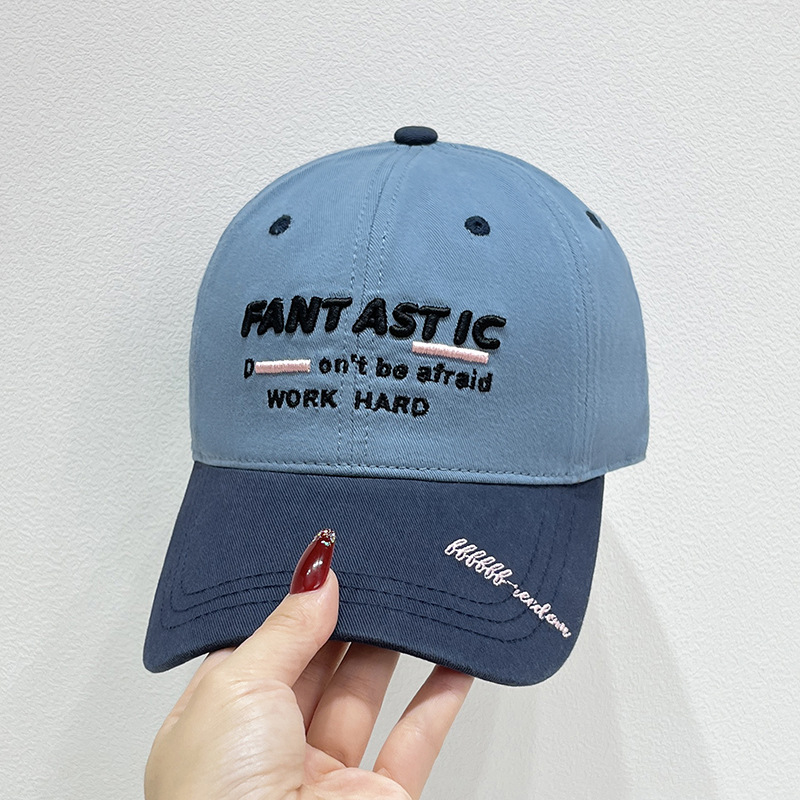 Fashion New Designer Baseball caps hat Men Women fitted hats Luxury embroidered baseball cap Sun Hats Adjustable cap Free shipping Y-4