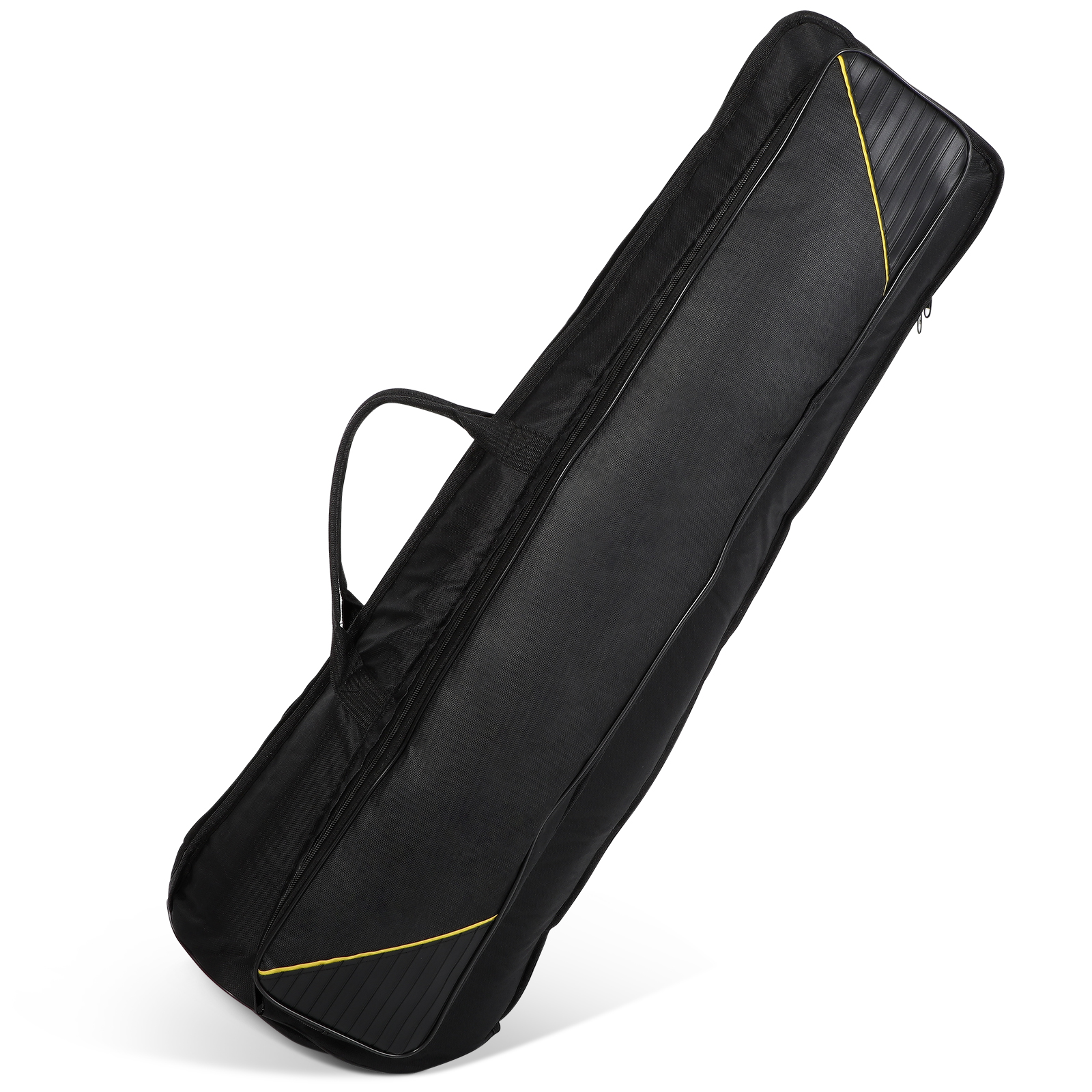 Bolsa de mano impermeable para instrumento Musical, accesorio de trompeta, estuche de transporte, tela Oxford, protector Musical