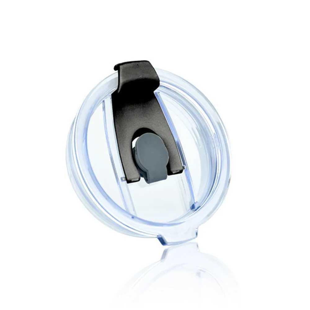 Replace the 40 ounce explosion-proof splash proof cover with a handheld leak proof sealing cover suitable for familiar cups Y241114