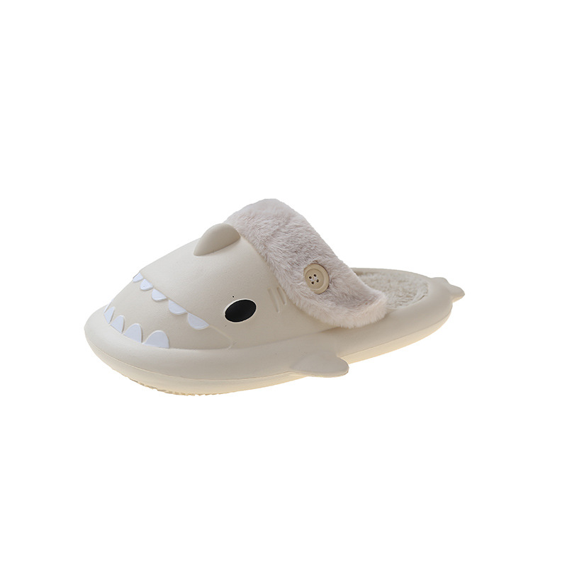 2024 new free shipping designer for mens womens childrens black white pink blue shark Outdoor or household slippers