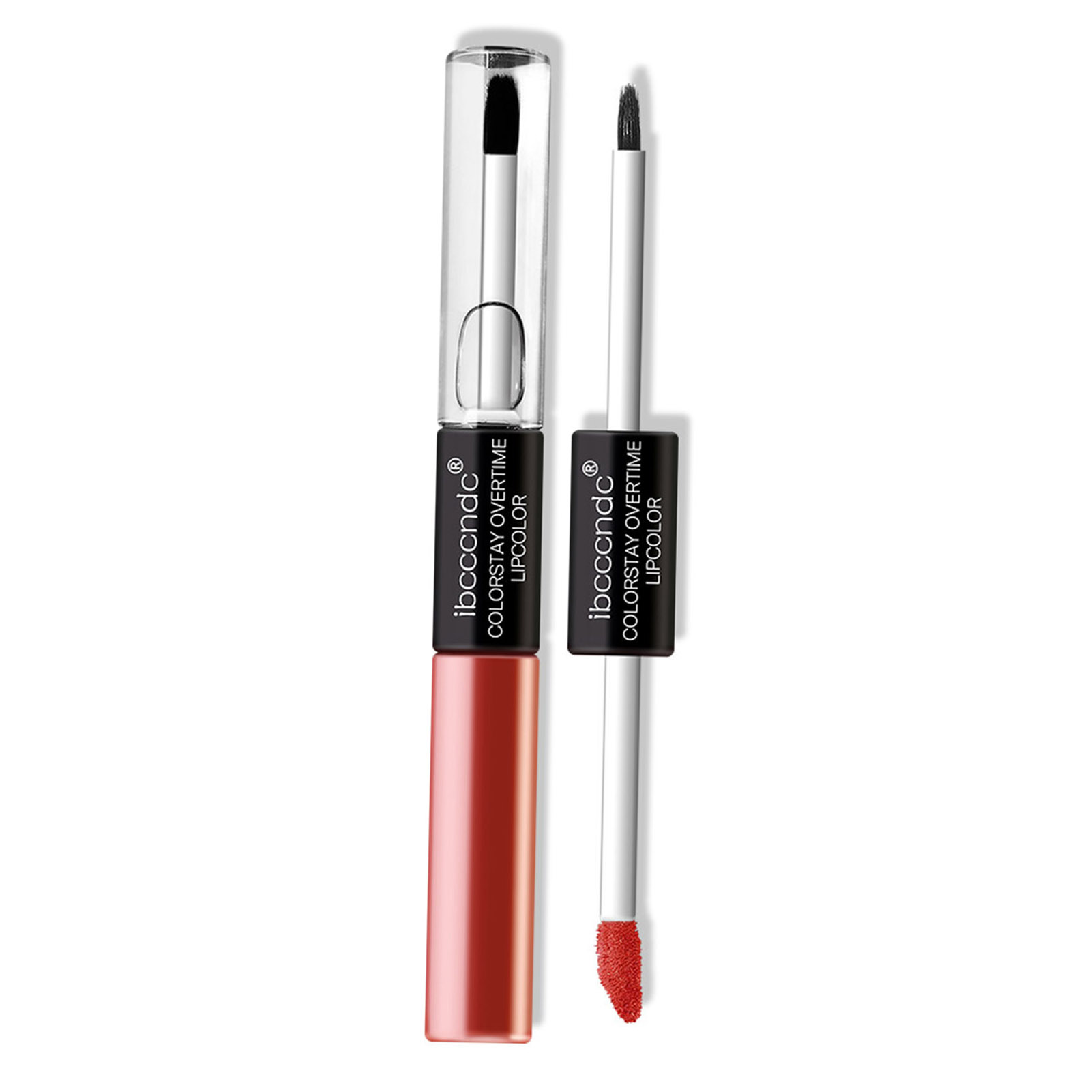 c Top Lipstick Lip Matte Gloss Coat Professional Easy Apply Sweat Proof For Daily Official Makeup stick